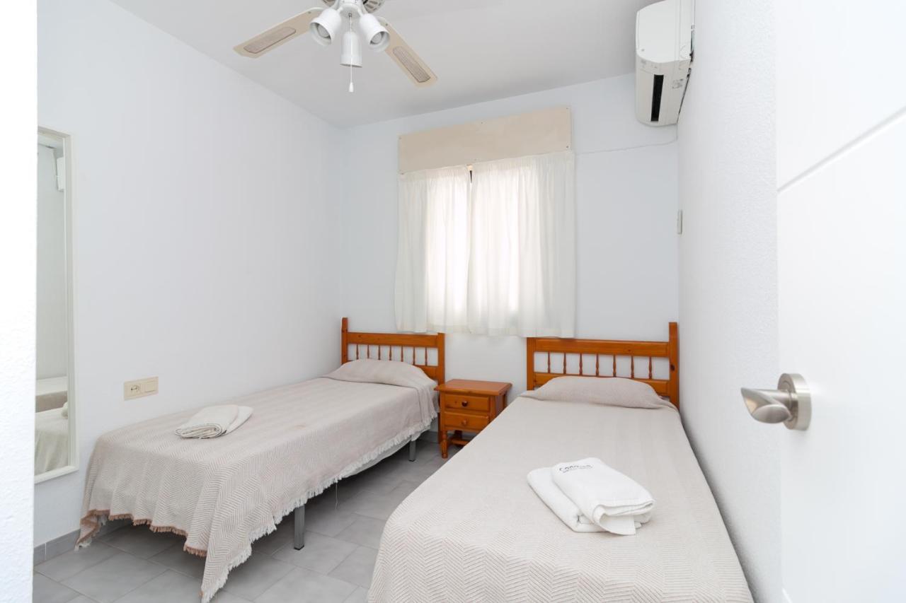 New Antali Parador Nerja Kültér fotó