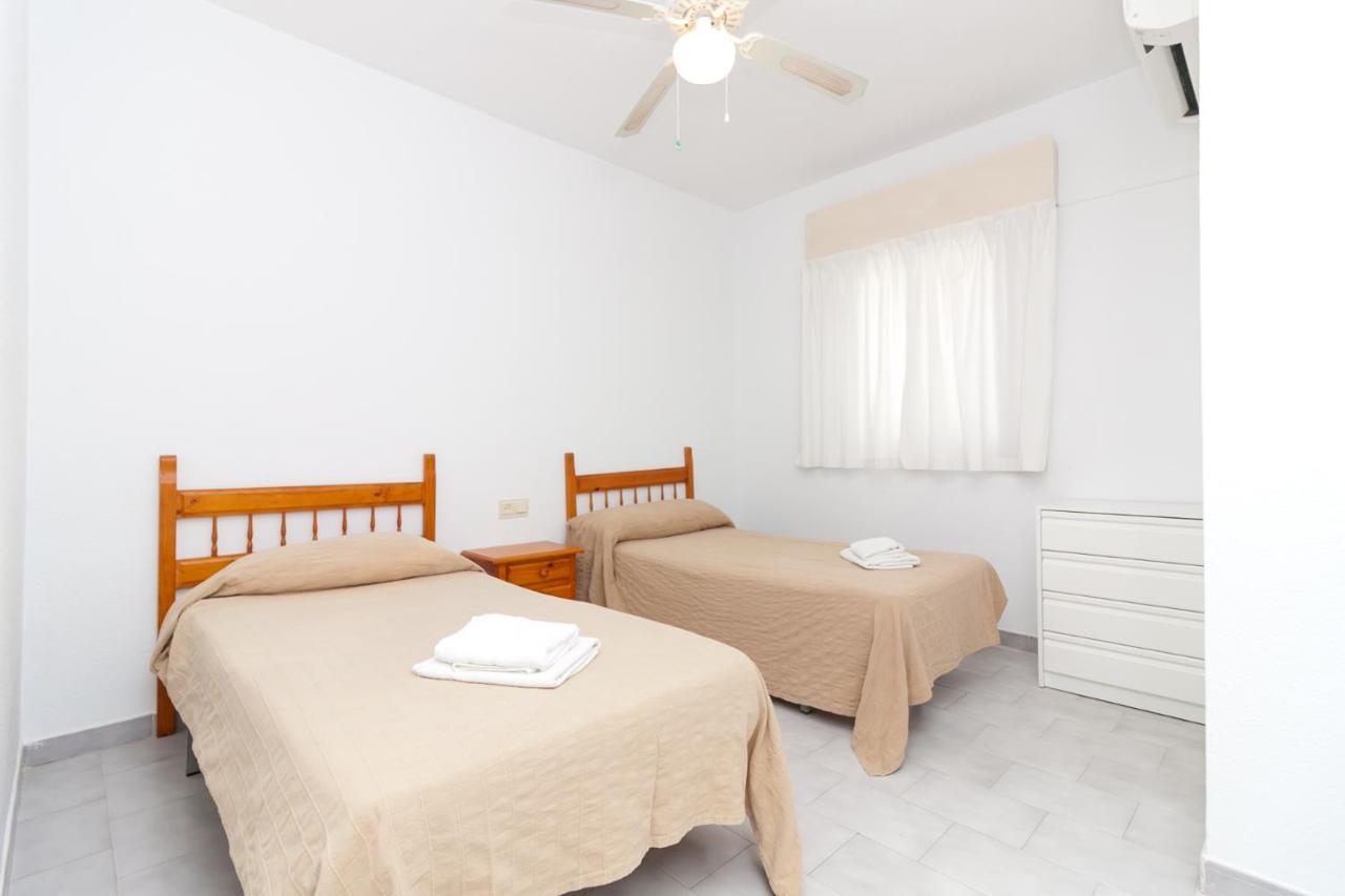 New Antali Parador Nerja Kültér fotó