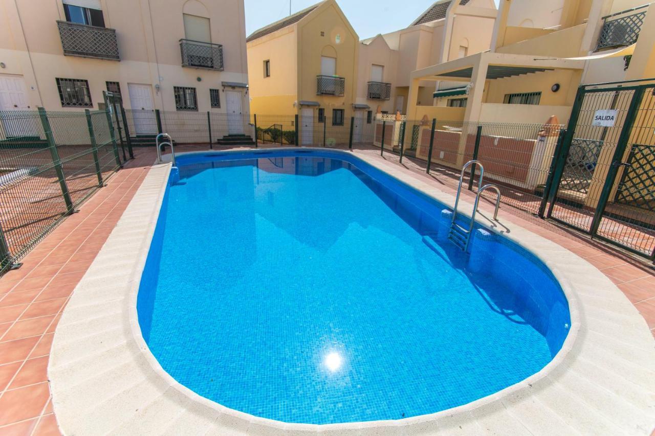 New Antali Parador Nerja Kültér fotó
