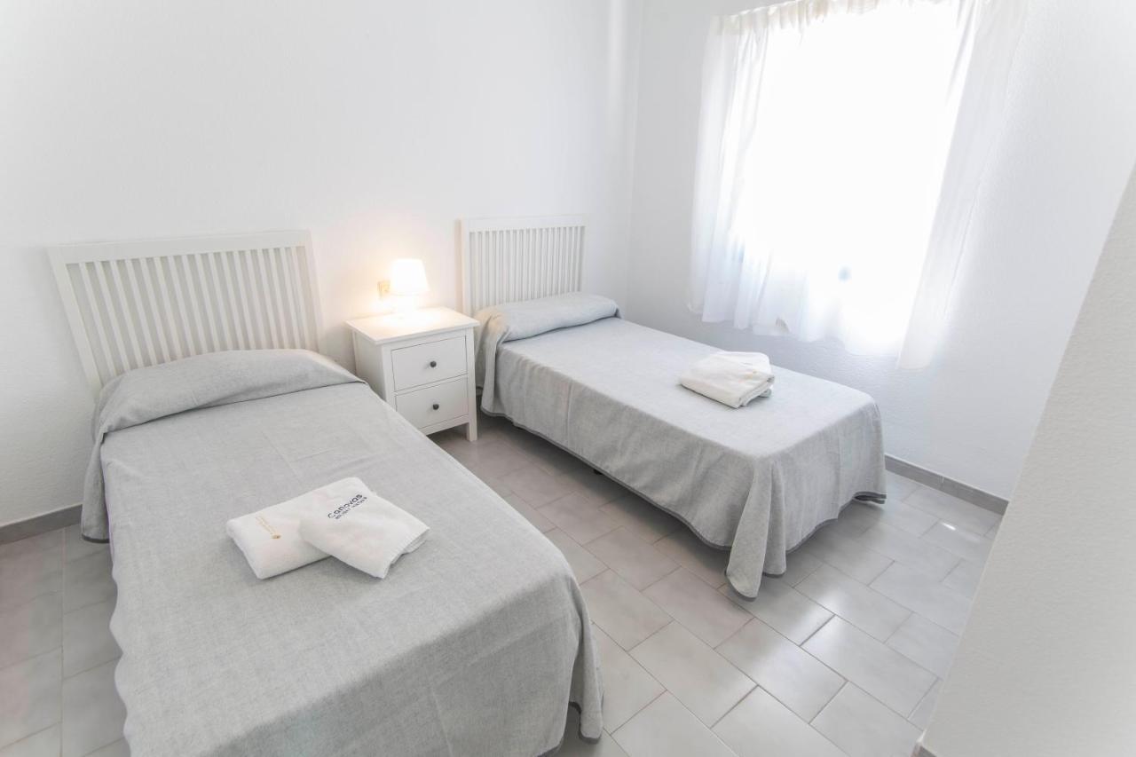 New Antali Parador Nerja Kültér fotó