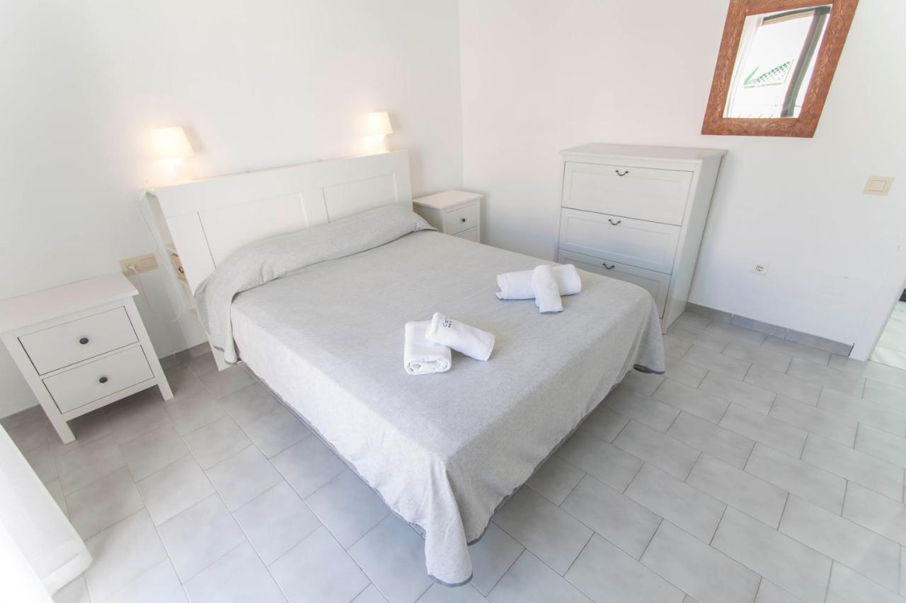 New Antali Parador Nerja Kültér fotó
