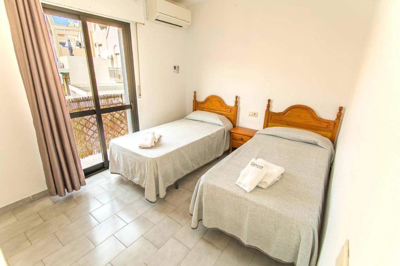 New Antali Parador Nerja Kültér fotó