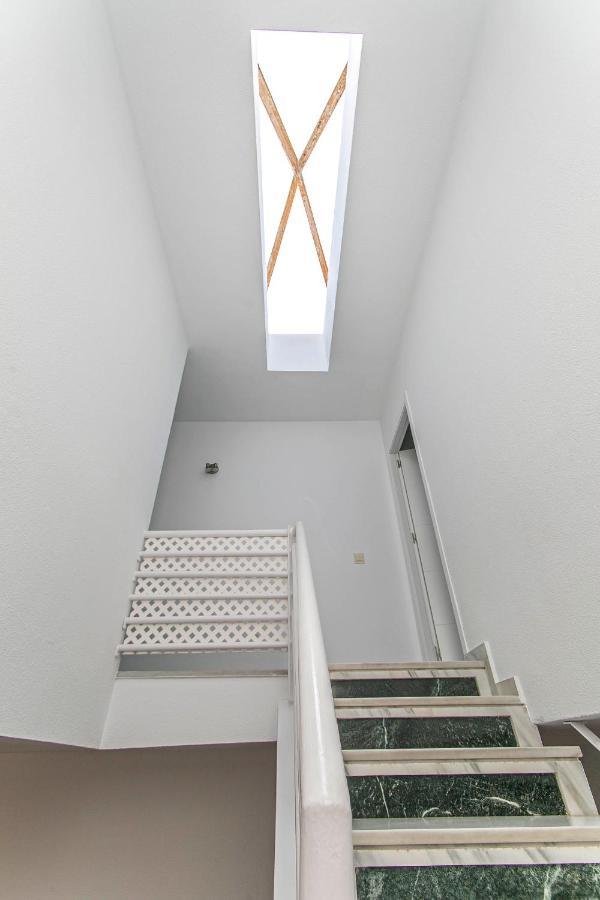 New Antali Parador Nerja Kültér fotó
