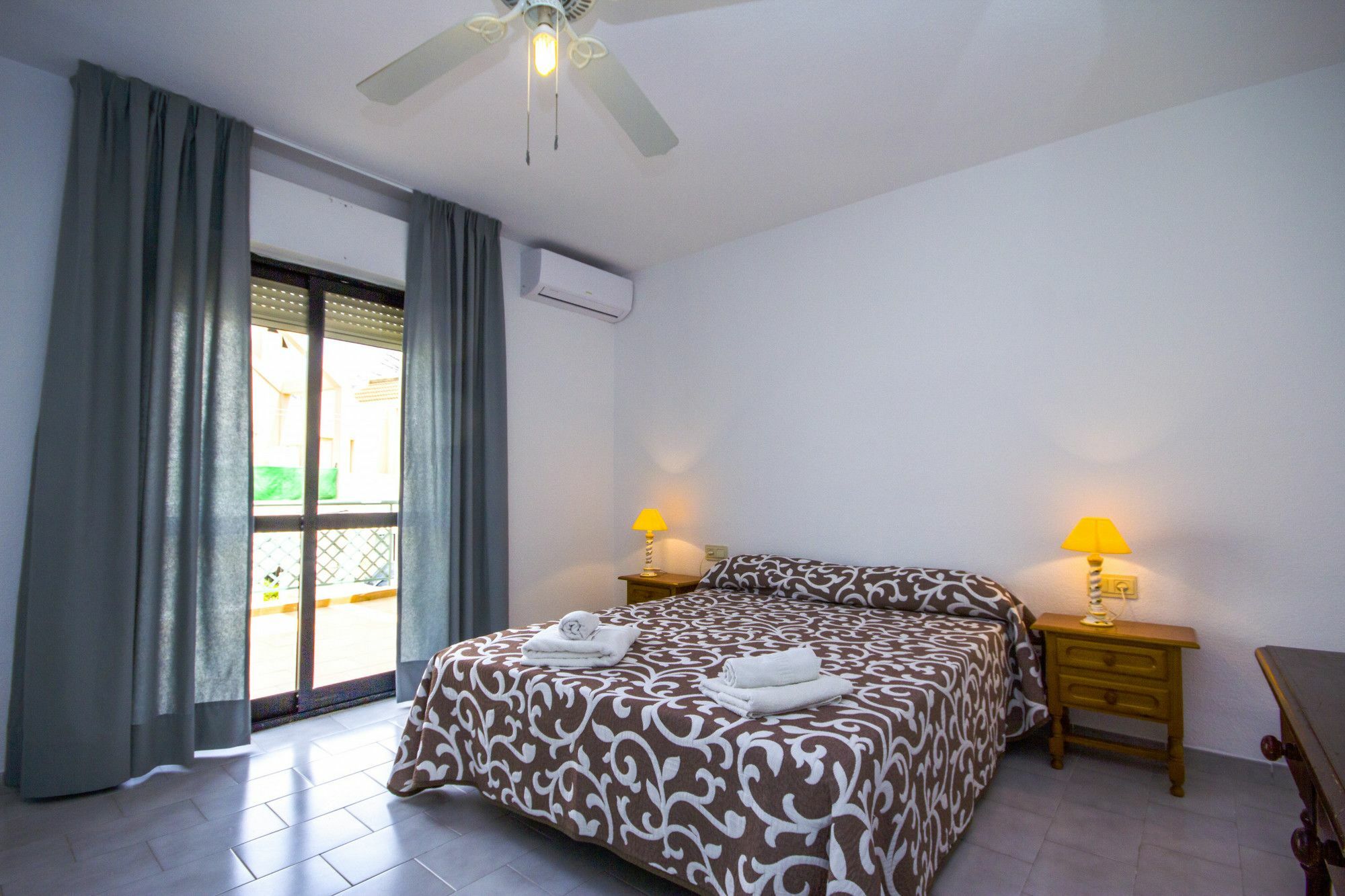 New Antali Parador Nerja Kültér fotó