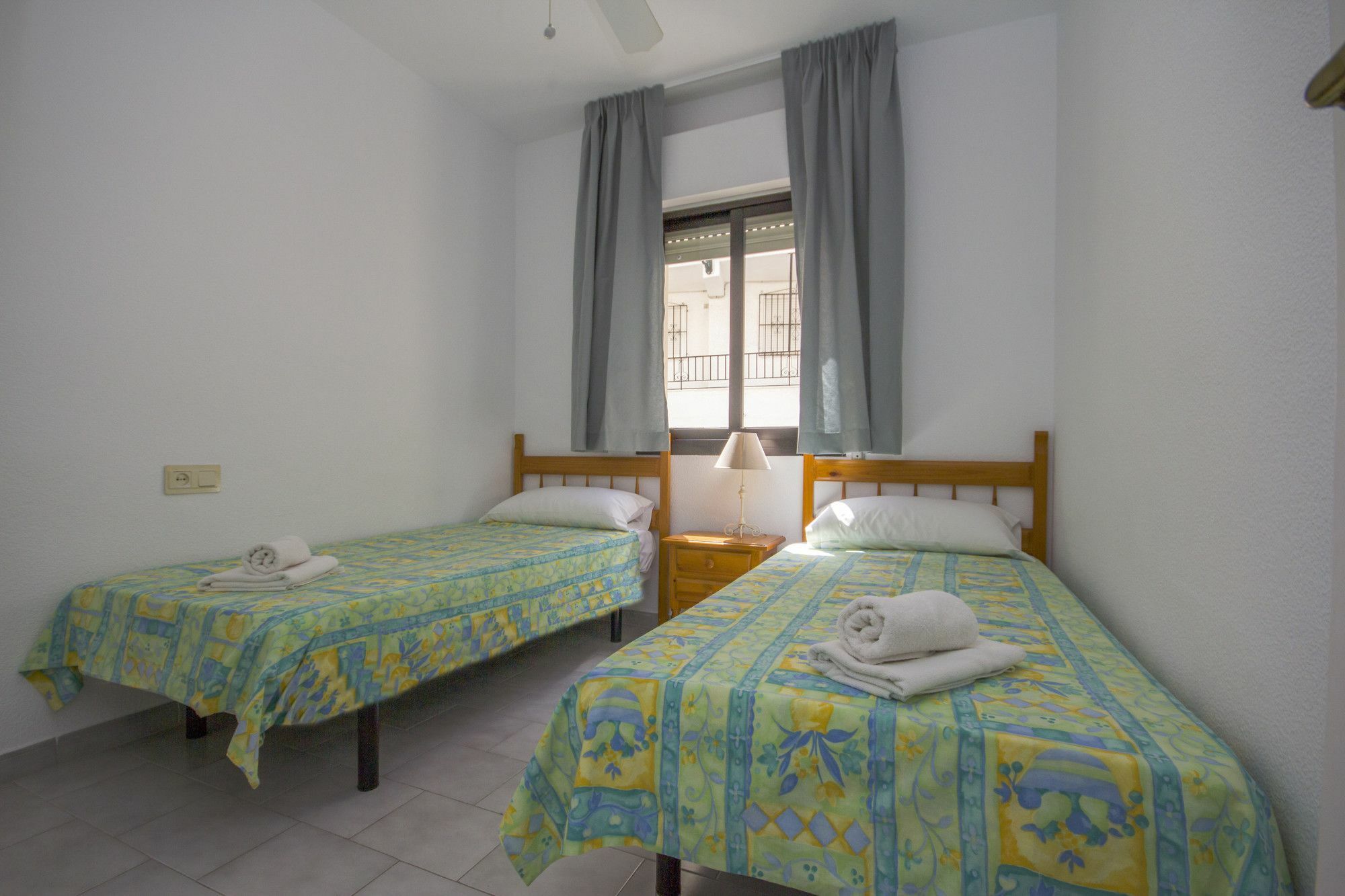 New Antali Parador Nerja Kültér fotó